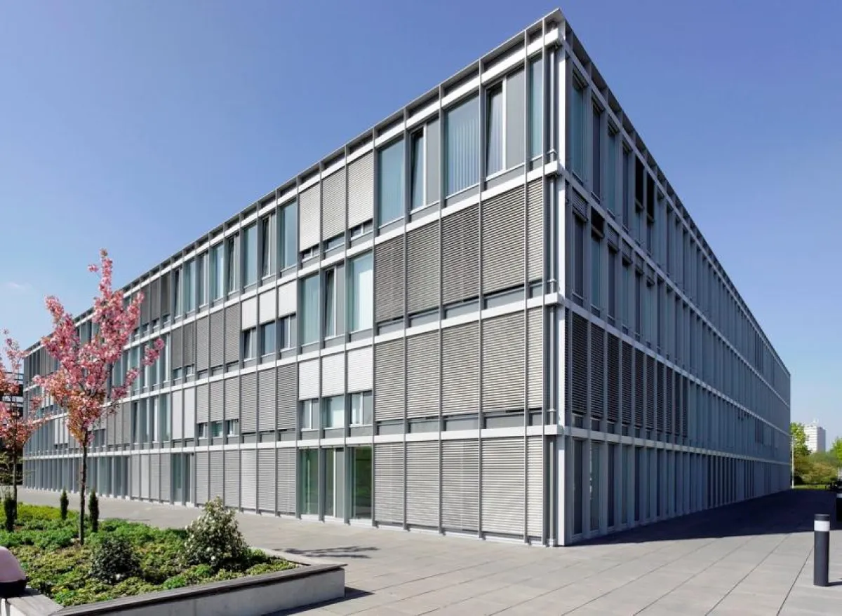 Das artquadrat in Bonn: Neuer Standort für Deutschlands ältestes Business Center