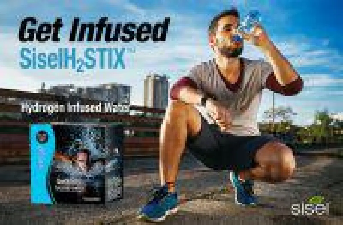 H2Stix - eine Revolution in Sachen