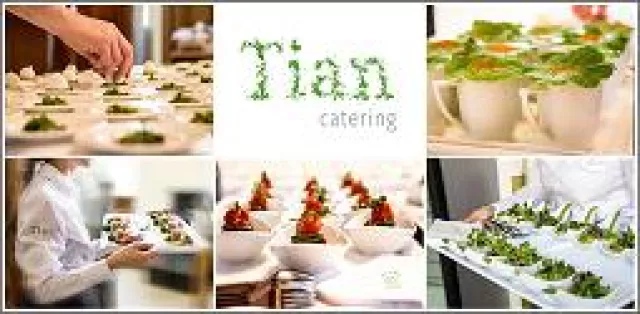 Bild: TIAN Catering – alles andere als gewöhnlich - Fisch- und fleischlose Kreationen für jeden Anlass