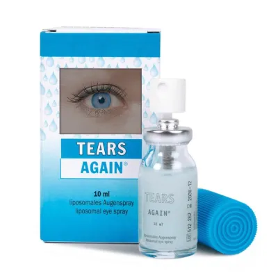 Bild: Volkskrankheit „Trockenes Auge“