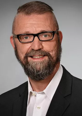 Bild: Dr. Thomas Röhr übernimmt Fundraising-Leitung bei ROTE NASEN