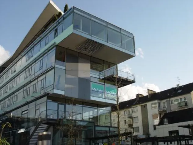 Die McZahn AG hat in Stuttgart ihre vierte Praxis eröffnet Bild: Die McZahn AG hat in Stuttgart ihre vierte Praxis eröffnet