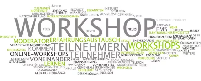 Bild: Megatrends - Radikale Umbrüche brauchen Kundenorientierung und neues Denken