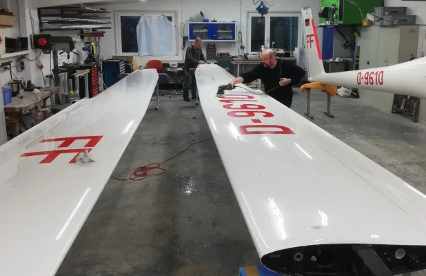 Bild: Jahreshauptversammlung 2020