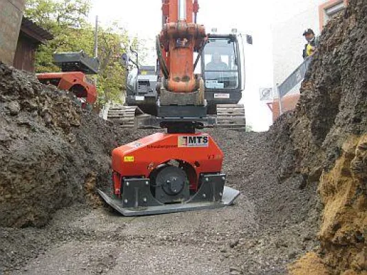 Bild: MTS-Hochfrequenzverdichter: Immer auf der sicheren Seite