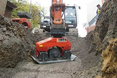 Bild: MTS-Hochfrequenzverdichter: Immer auf der sicheren Seite