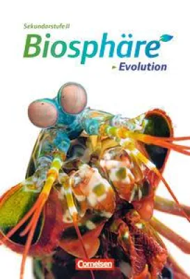 Bild: Aktuell, zeitgemäß, nachhaltig: Biologieunterricht in der Oberstufe mit "Biosphäre"