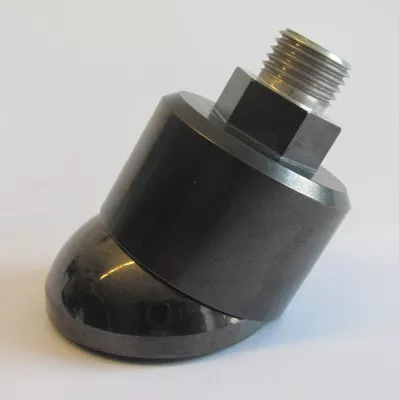 Flexibel: Der Vakuum-Flachgreifer von Leonair Bild: Flexibel: Der Vakuum-Flachgreifer von Leonair