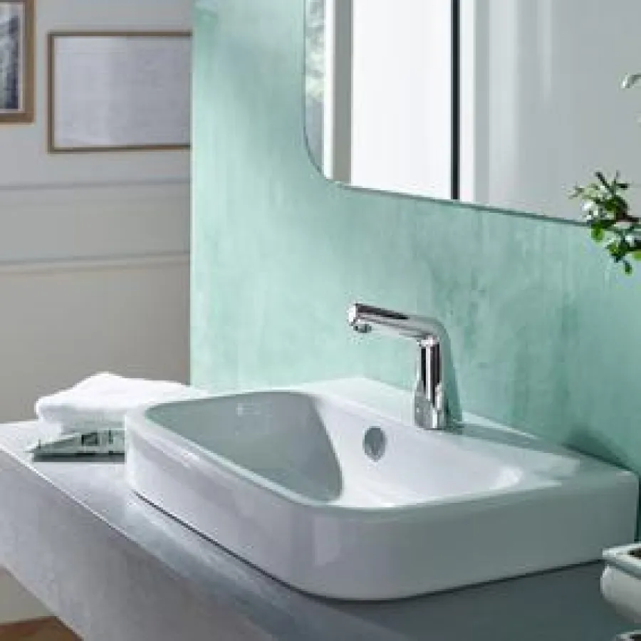 Foto: Hansa Armaturen GmbH