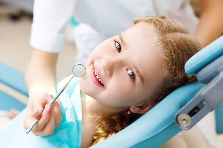 MoReZahn sorgt für kariesfreie Kinderzähne Bild: MoReZahn sorgt für kariesfreie Kinderzähne
