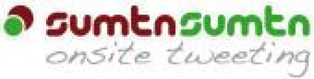 Bild: SumtnSumtn zwitschert auf Internetseiten