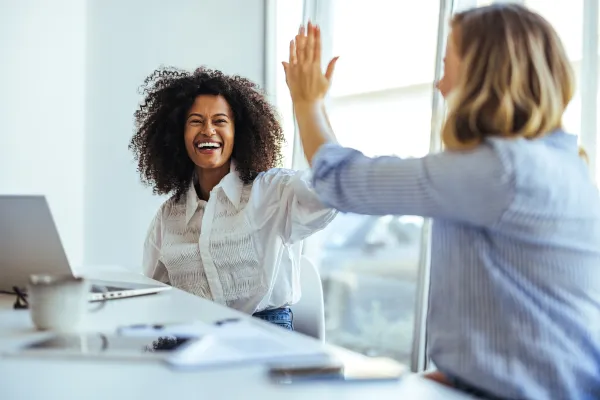 Bild: Kapital-Kluft: Wie Gründerinnen trotz weniger Investoren-Zugang erfolgreich starten