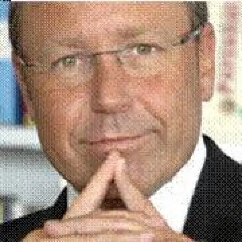 Winfried Neun, Herausgeber der NEUNsight und Innovationsexperte