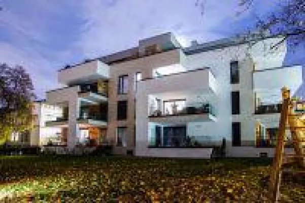 Bild: IMMOBASE | Erfolgsjahr 2016: IMMOBASE weiterhin stark bei NEUBAU IMMOBILIEN in LEIPZIG