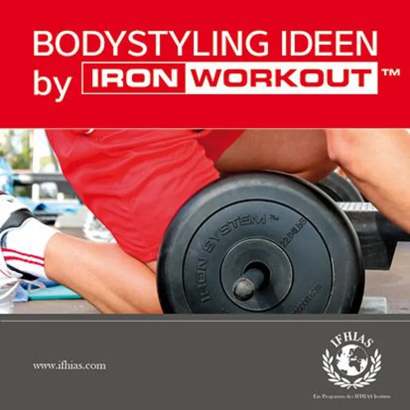 Bodystylingideen by IRON WORKOUT™