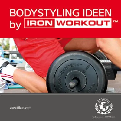 Bild: Bodystylingideen by IRON WORKOUT™