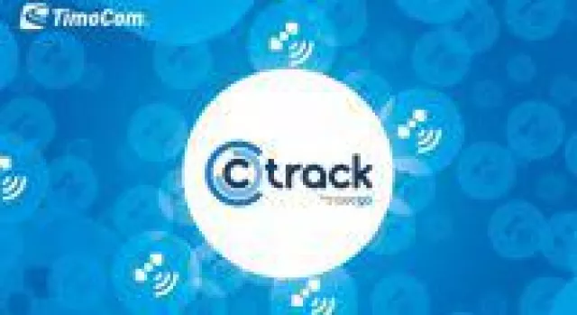 Bild: TOPLIST-Anbieter Ctrack jetzt auch in Trackinglösung von TimoCom verfügbar