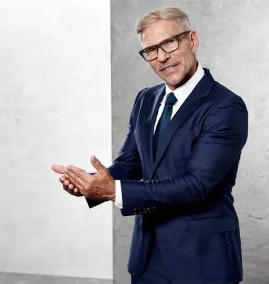 Bild: Impuls-, Kickoff- und Motivationsvorträge zu Gesundheitsthemen