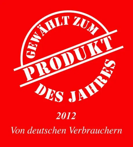 Verbraucher wählen Bi-Oil zum Produkt des Jahres 2012 Bild: Verbraucher wählen Bi-Oil zum Produkt des Jahres 2012