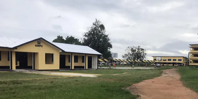 Bild: Schüleraustausch und Gap Year: 10 Erfahrungen und Hindernisse beim Start in den Freiwilligendienst in Ghana