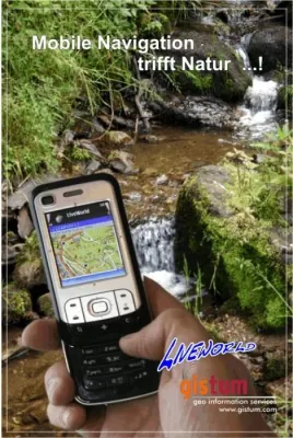 Bild: Internationales Jahr der biologischen Vielfalt: „Gemeinsam wandern – Deutschlands Vielfalt erleben“