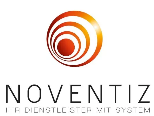 Bild: NOVENTIZ expandiert auch in 2010 weiter