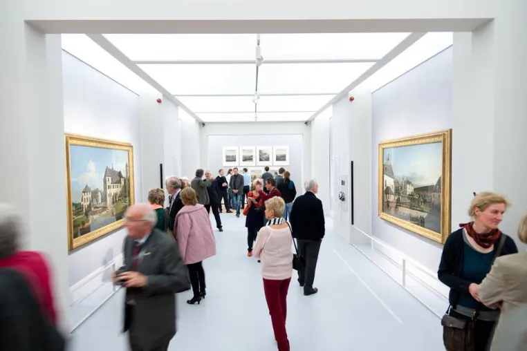 50 000 Besucher für Sonderausstellung der Festung Königstein Bild: 50 000 Besucher für Sonderausstellung der Festung Königstein