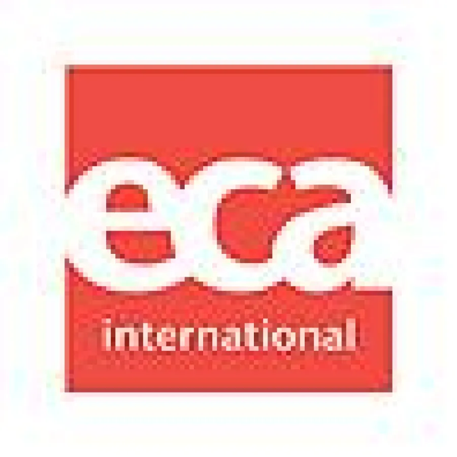 ECA International