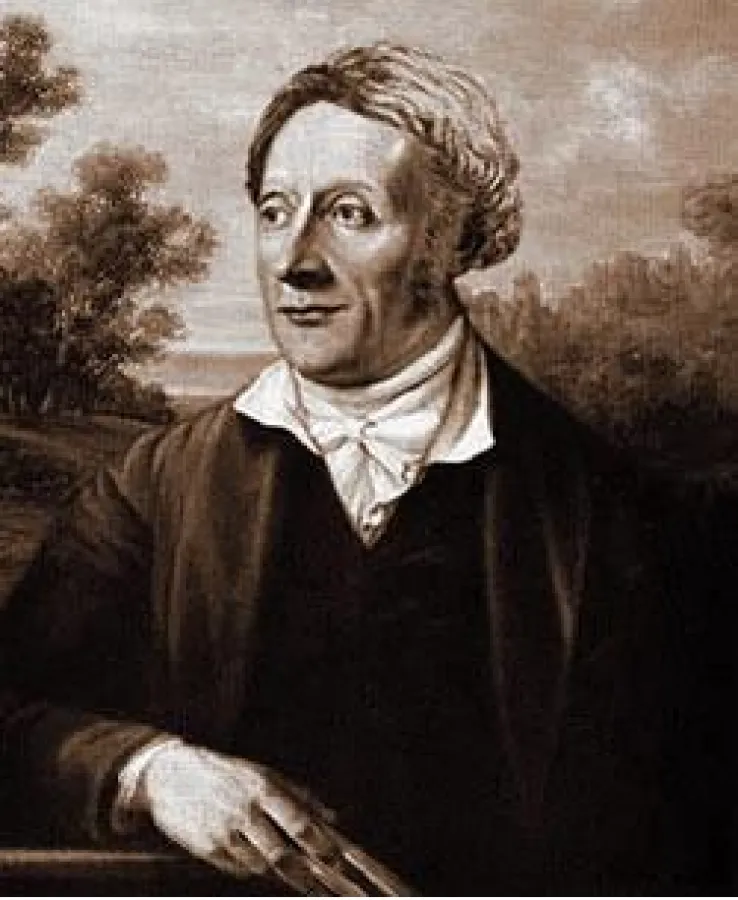 Joseph Heinrich Colbin