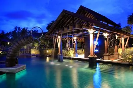 Bild: Indigo Pearl Hotel Phuket: Spa-Verwöhnpakete und spezielle Angebote zur Eröffnung der Private Pool Villas