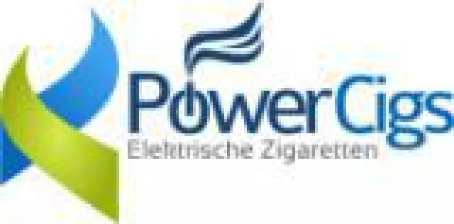 Bild: Die PowerCigs elektrische Zigarette
