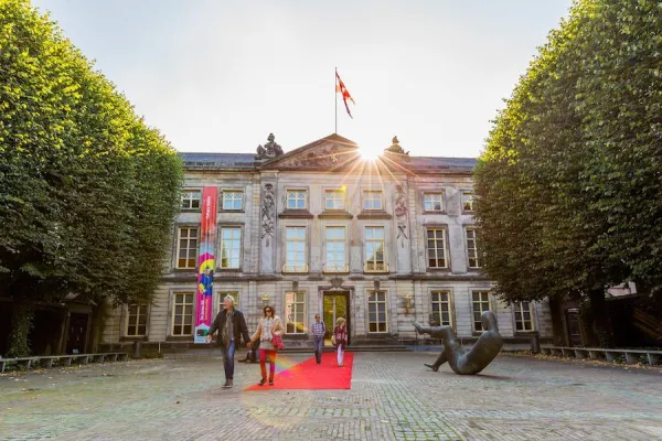 Bild: 5 Gründe, weshalb Nordbrabant das Top-Reiseziel für 2019 ist