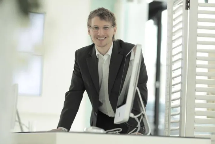 Bild: Virtuelle Sekretärinnen auf dem Vormarsch