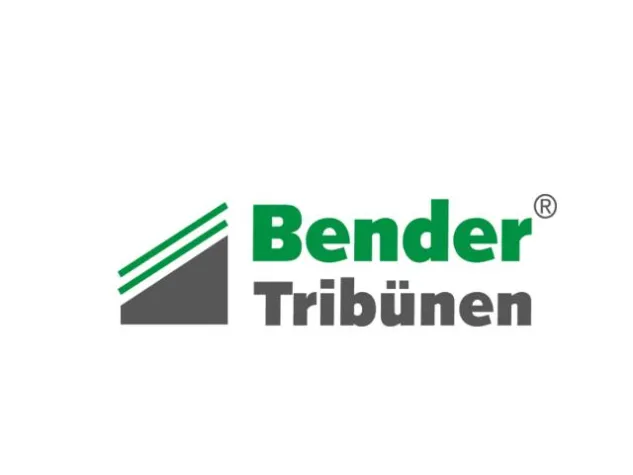 Bild: 60 Jahre Erfahrung im Tribünenbau – Die Bender Tribünen GmbH