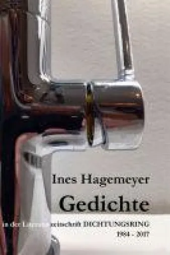 Bild: Gedichte in der Literaturzeitschrift Dichtungsring 1984-2017 - vielschichtige Lyrik enthüllt ein ganzes Leben