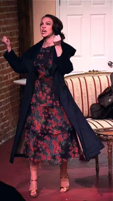 Bild: „Filth“ – Beginn einer deutschen Hollywoodkarriere