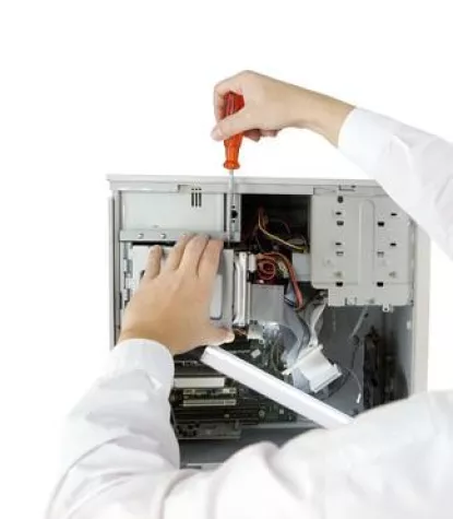 Bild: Training für das After-Sales-Business