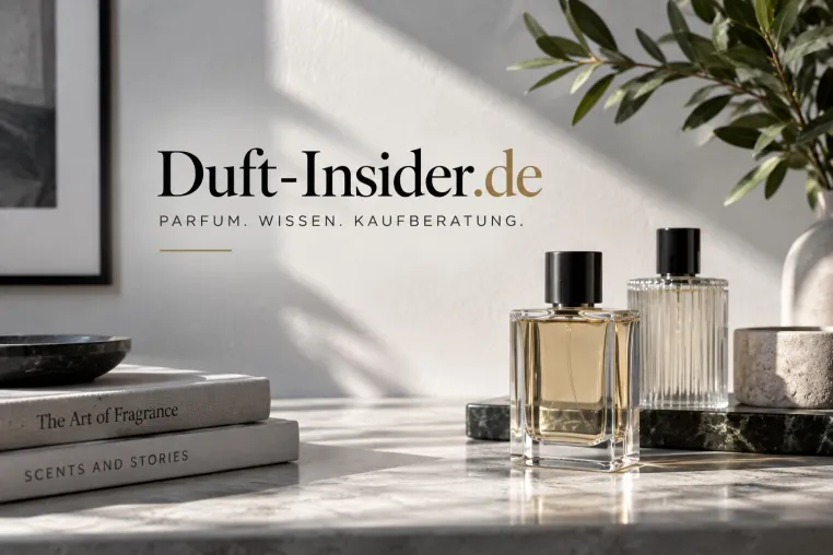 Duft-Insider.de erweitert unabhängige Parfum-Kaufberatung mit neuen Duftvergleichen Bild: Duft-Insider.de erweitert unabhängige Parfum-Kaufberatung mit neuen Duftvergleichen