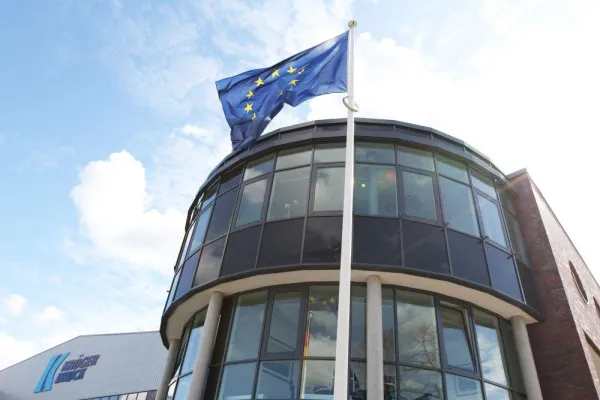 Bild: Norddeutsche Offsetdruckerei wieder in der Gewinnzone - es werden sogar Mitarbeiterbeteiligungen gezahlt