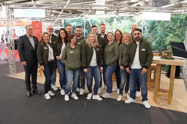 Bild: Werbemittelmesse München 2020 - Wir führen Sie durch den Nachhaltigkeits-Dschungel!