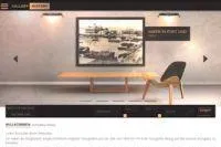 Zeitgeschichte verschenken mit grossen Wandbildern von gallery-history.de Bild: Zeitgeschichte verschenken mit grossen Wandbildern von gallery-history.de