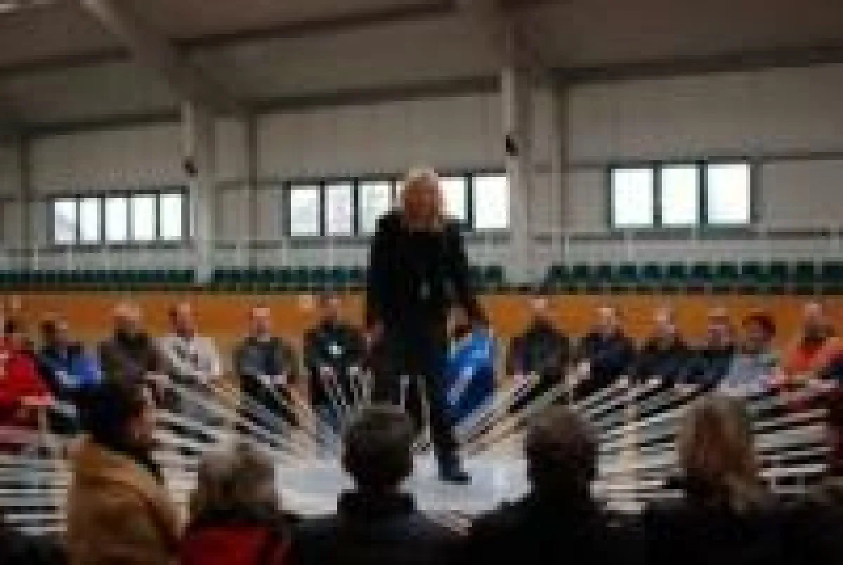 Einführung Führungsgrundsätze Eurawasser