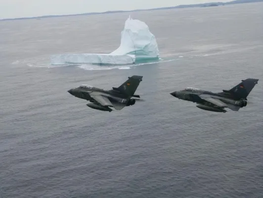 Bild: Top Gun Leaders: Insiderwissen von Elite-Piloten für Management, Unternehmen und Medizin