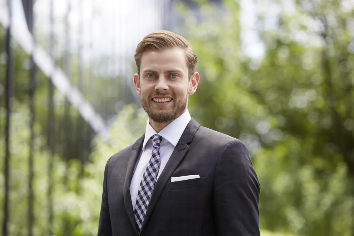 Stephan Kloss verantwortet gemeinsam mit Gunnar Asmussen die KMW-Geschäftsführung. ©kurz-mal-weg.de