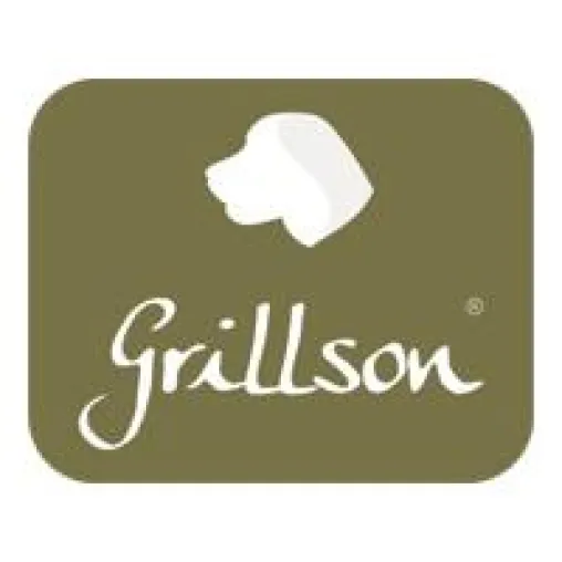 Grillson präsentiert Don und Betty auf der spoga+gafa 2011 in Köln Bild: Grillson präsentiert Don und Betty auf der spoga+gafa 2011 in Köln