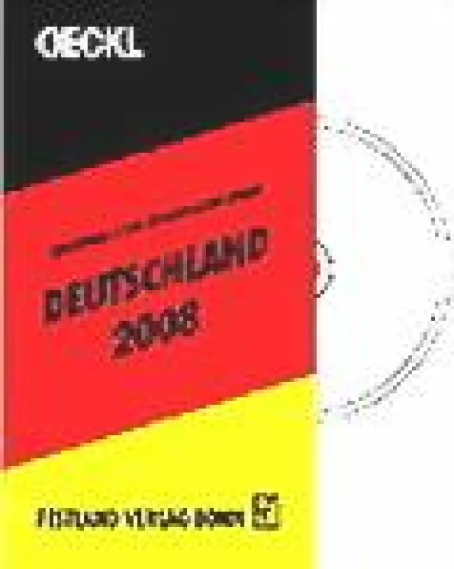 Oeckl-Deutschland 2008