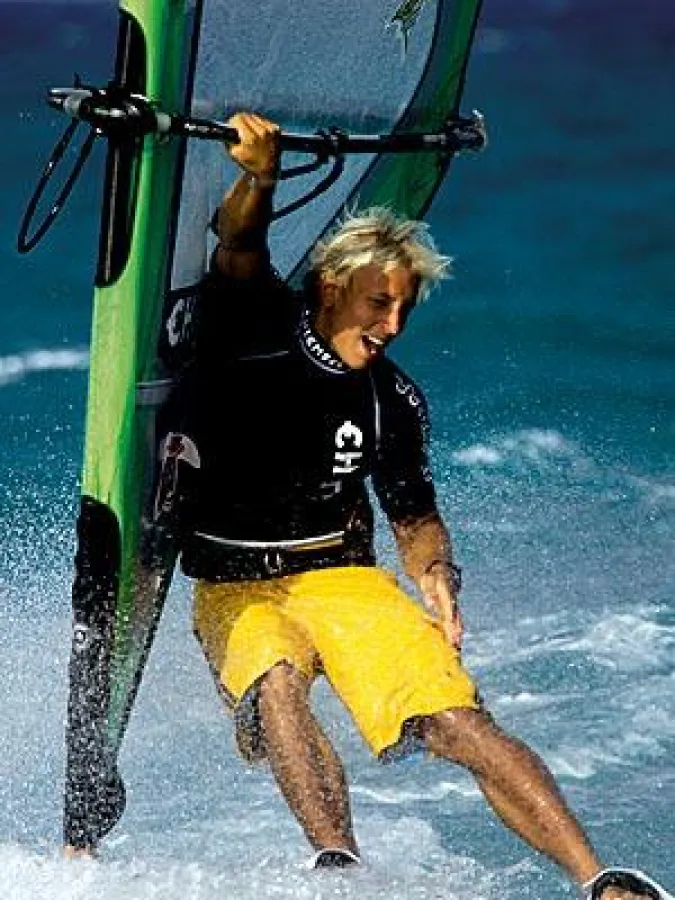 Surfen, Bodyboarden, Wellenreiten...