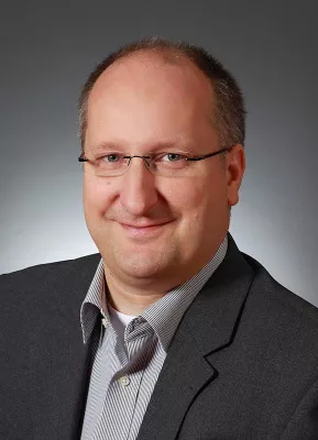 Bild: SEO-Spezialist baut Webentwicklung aus - Klaus Redegeld geht von Yahoo! zu ABAKUS Internet Marketing