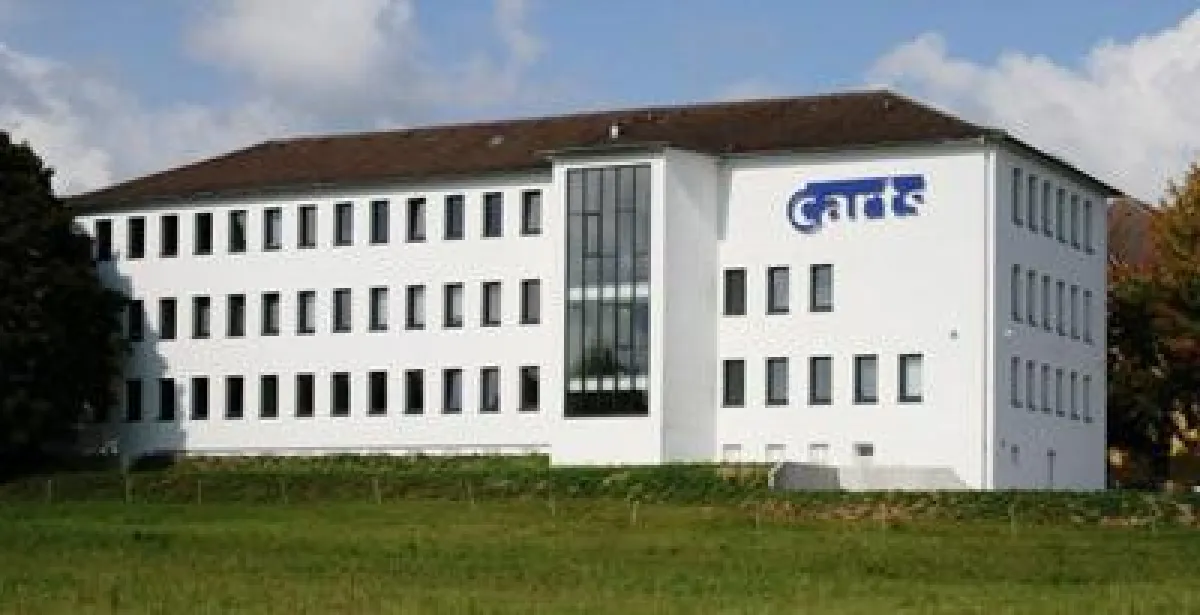 Die carts GmbH in Kassel veranstaltet einen Karrieretag.