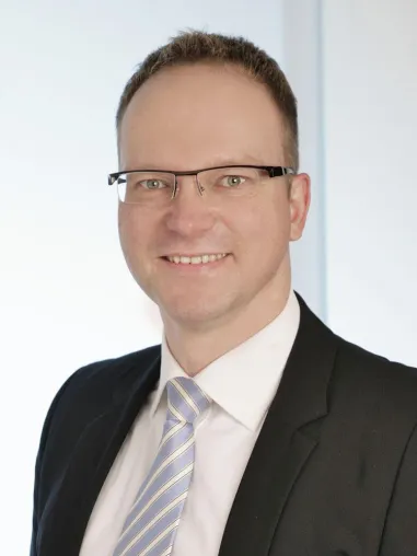Bild: Sven Hoberg verstärkt PensionCapital in Bremen